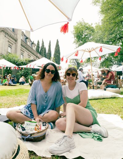 Picnic maria orsini, revista y tienda maria orsini
