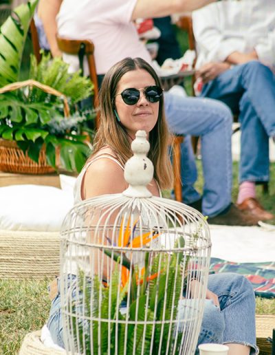 Picnic maria orsini, revista y tienda maria orsini
