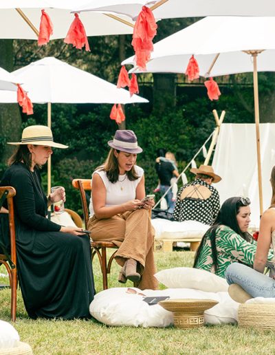 Picnic maria orsini, revista y tienda maria orsini