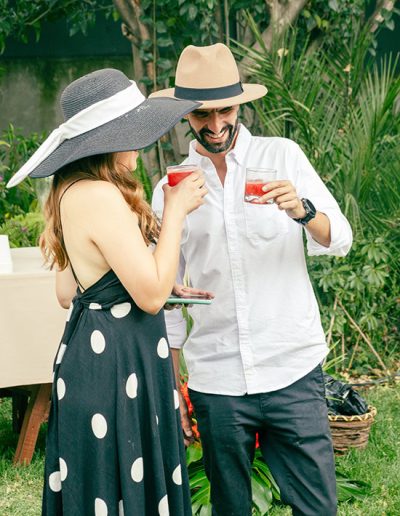 Picnic maria orsini, revista y tienda maria orsini