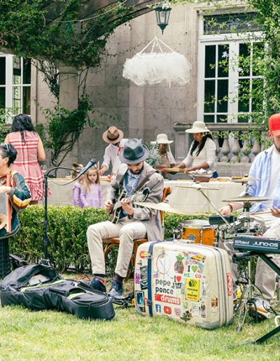 Picnic maria orsini, revista y tienda maria orsini